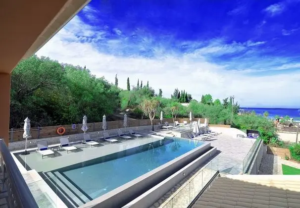 Apart Daire, Özel Banyo (Apartment Aphrodite)