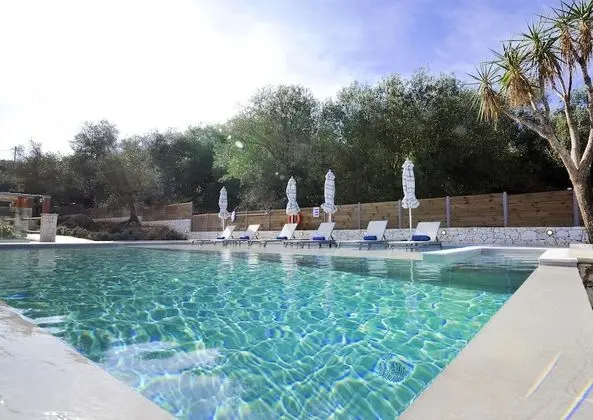 Apart Daire, Özel Banyo (Apartment Aphrodite)