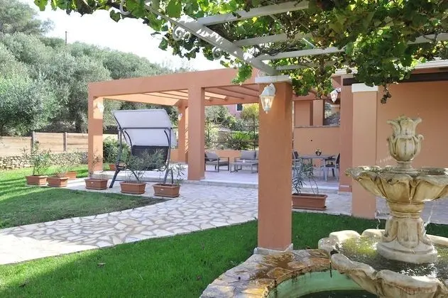 Apart Daire, Özel Banyo (Apartment Aphrodite)
