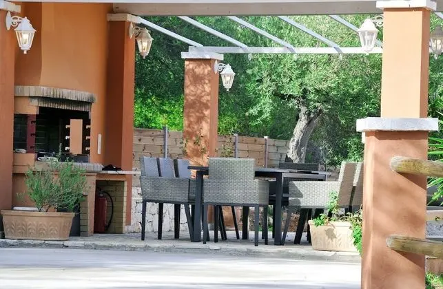 Apart Daire, Özel Banyo (Apartment Aphrodite)