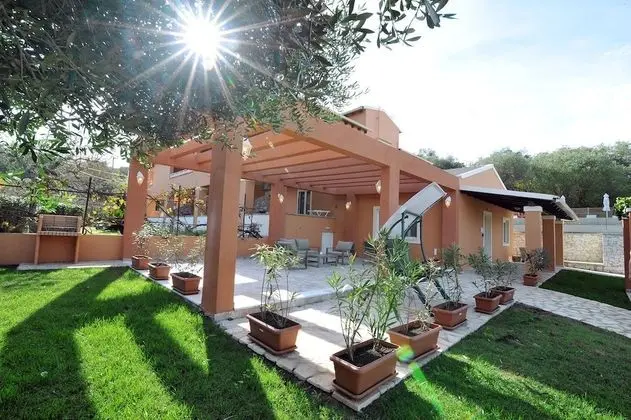 Apart Daire, Özel Banyo (Apartment Aphrodite)