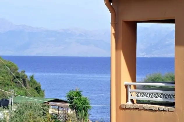 Apart Daire, Özel Banyo (Apartment Aphrodite)