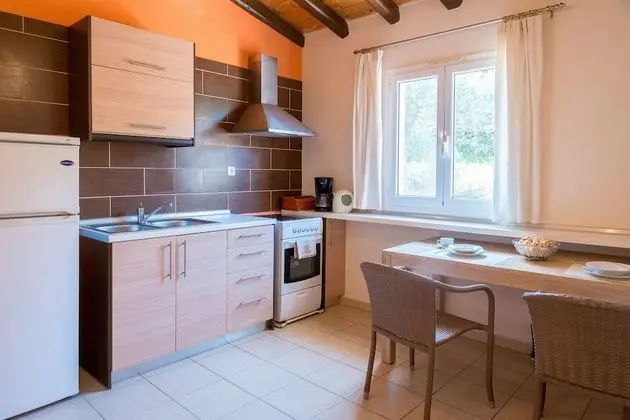 Apart Daire, Özel Banyo (Apartment Apollon)