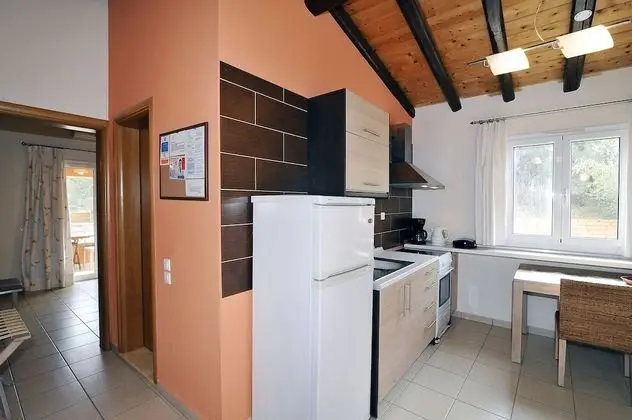 Apart Daire, Özel Banyo (Apartment Apollon)