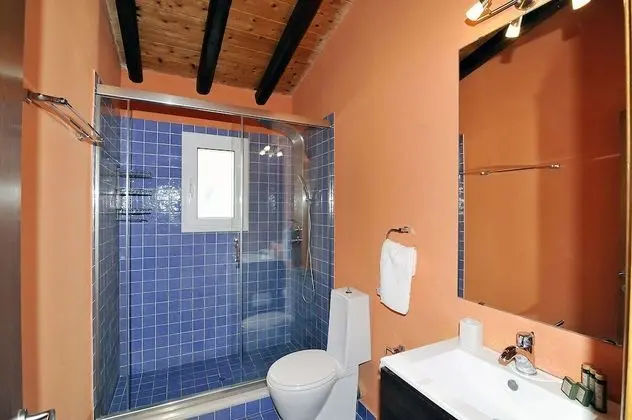 Apart Daire, Özel Banyo (Apartment Apollon)