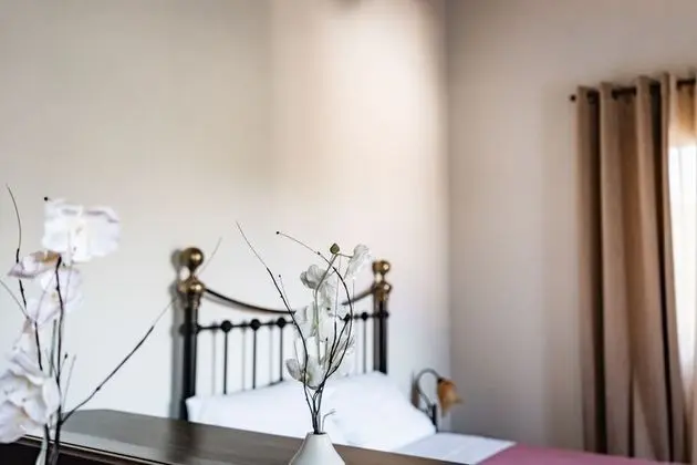 Villa, Özel Banyo (Villa Venus)