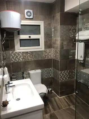 İki Ayrı Yataklı Oda