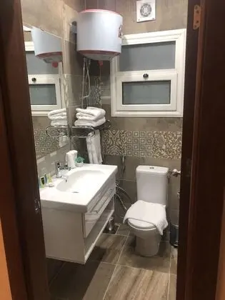 Tek Kişilik Oda