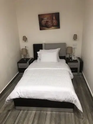 Tek Kişilik Oda