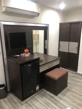 Tek Kişilik Oda