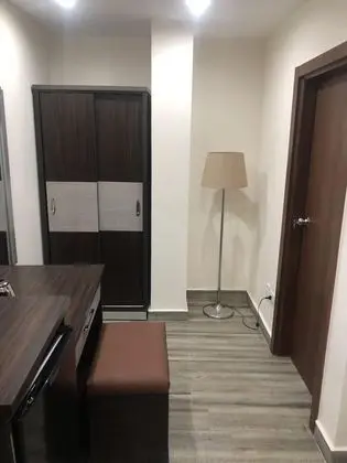 Tek Kişilik Oda