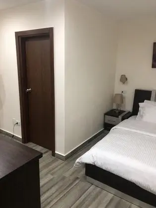 Tek Kişilik Oda