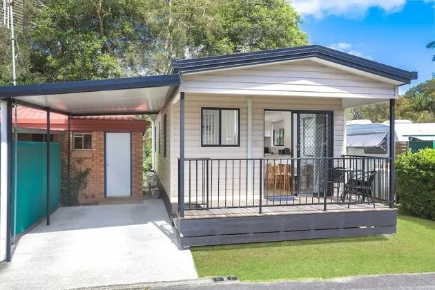 Deluxe Villa, 2 Yatak Odası