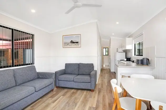 Deluxe Villa, 2 Yatak Odası