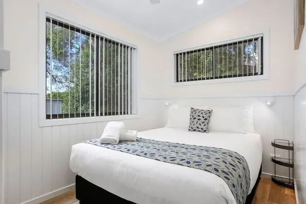 Deluxe Villa, 2 Yatak Odası