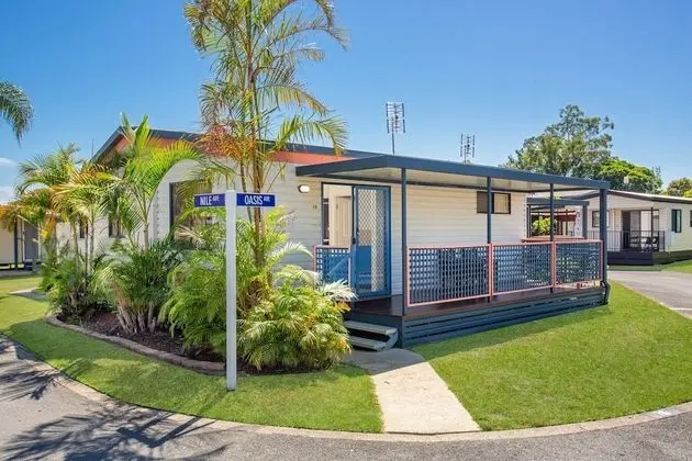 Economy Villa, 2 Yatak Odası