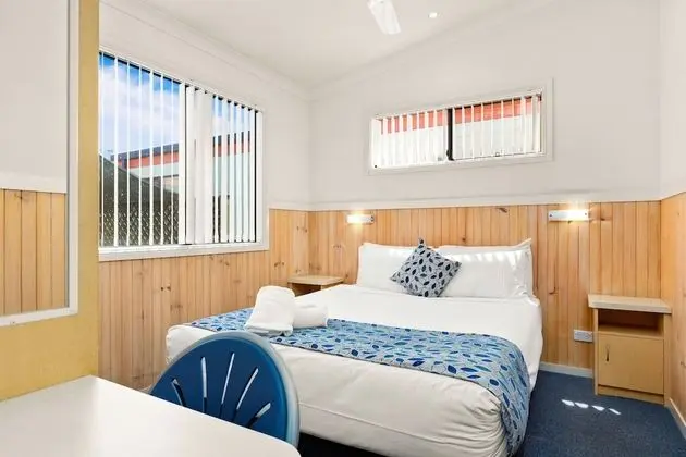 Economy Villa, 2 Yatak Odası