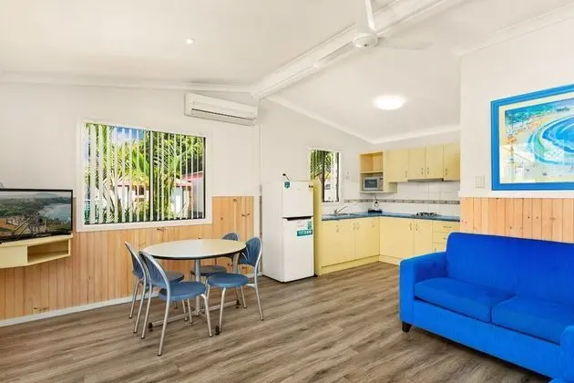 Economy Villa, 2 Yatak Odası