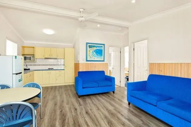 Economy Villa, 2 Yatak Odası