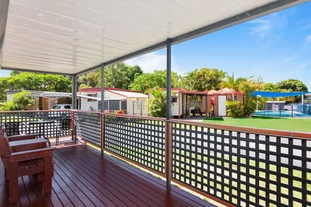 Economy Villa, 2 Yatak Odası