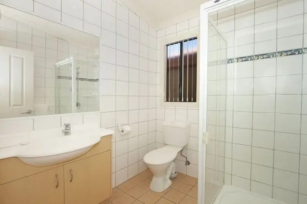 Economy Villa, 2 Yatak Odası