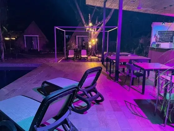 Ortak Ranzalı Oda, 1 Yatak Odası, Engellilere Uygun, Teras