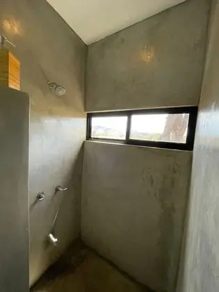 Ortak Ranzalı Oda, 1 Yatak Odası, Engellilere Uygun, Teras