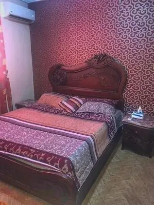 Apart Daire, 3 Yatak Odası
