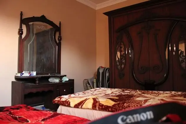 Apart Daire, 3 Yatak Odası