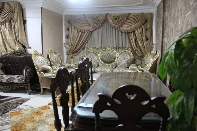 Apart Daire, 3 Yatak Odası