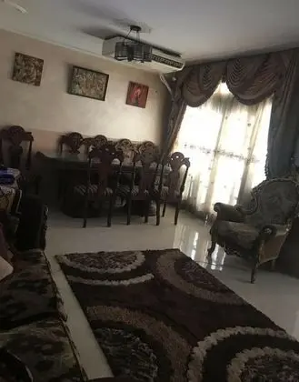 Apart Daire, 3 Yatak Odası