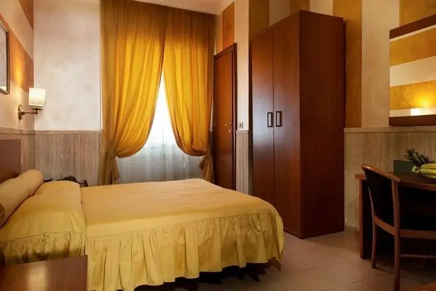 Çift ​​kişilik Standard