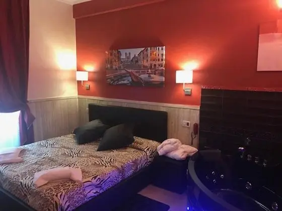 Tek Kişilik Oda Standard