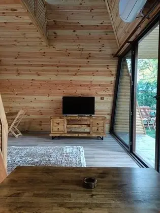 Deluxe Suite Oda