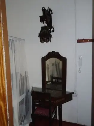 İki Ayrı Yataklı Oda