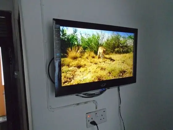 İki Ayrı Yataklı Oda