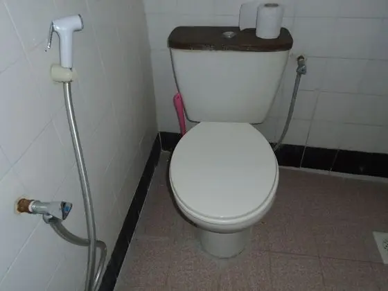 Üç Kişilik Oda