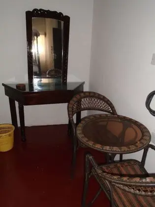 Üç Kişilik Oda