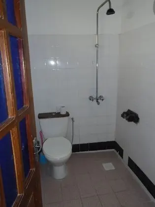 Üç Kişilik Oda