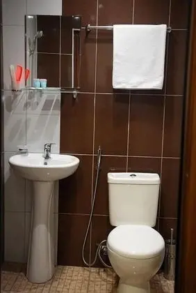 Standard İki Ayrı Yataklı Oda, 2 Tek Kişilik Yatak