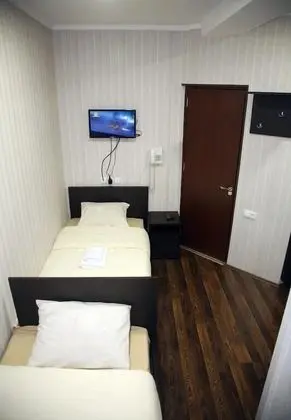 Standard İki Ayrı Yataklı Oda, 2 Tek Kişilik Yatak