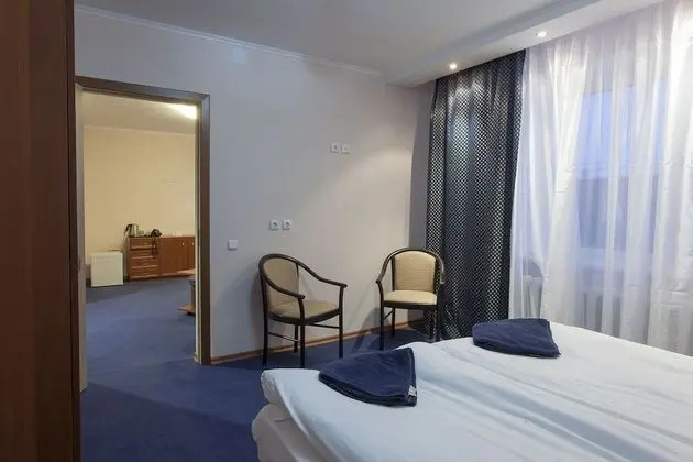 Standard Tek Kişilik Oda