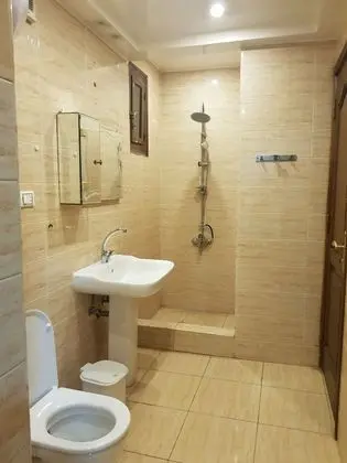 Comfort Büyük Yataklı Tek Kişilik Oda, 1 Büyük (Queen) Boy Yatak, Sigara İçilebilir, Tepe Manzaralı