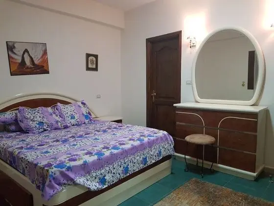 Tek Büyük Yataklı Oda, 1 En Büyük (King) Boy Yatak