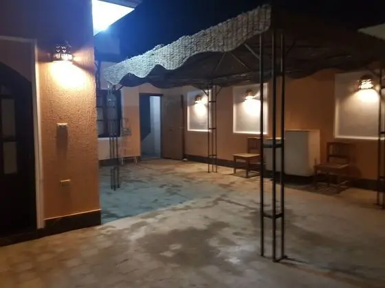 Tek Büyük Yataklı Oda, 1 En Büyük (King) Boy Yatak