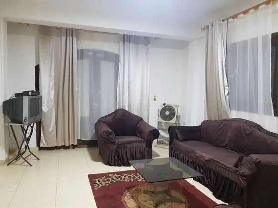 Tek Büyük Yataklı Oda, 1 En Büyük (King) Boy Yatak