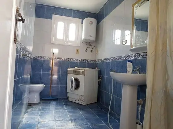Tek Büyük Yataklı Oda, 1 En Büyük (King) Boy Yatak