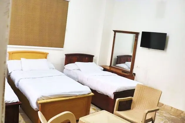 Comfort Tek Büyük veya İki Ayrı Yataklı Oda, Özel Banyo