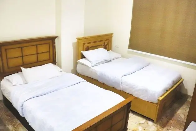 Comfort Tek Büyük veya İki Ayrı Yataklı Oda, Özel Banyo