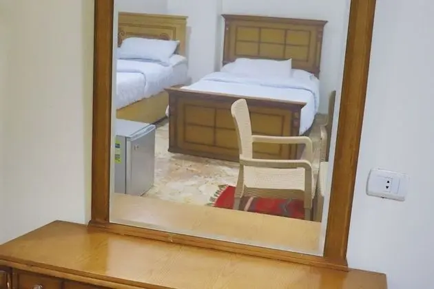 Comfort Tek Büyük veya İki Ayrı Yataklı Oda, Özel Banyo